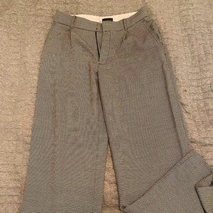 Club Monaco office pants